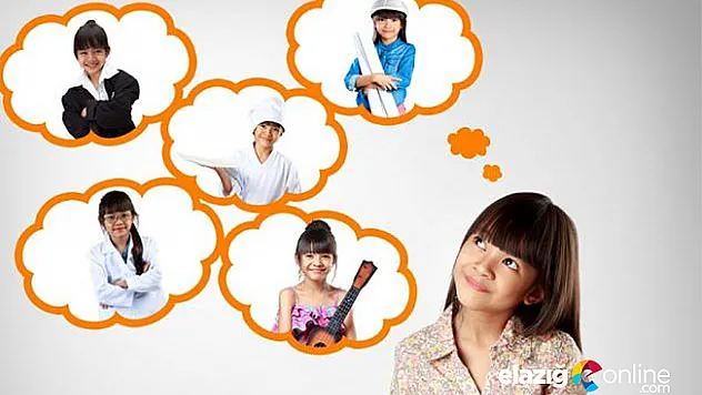 Çocuklarda meslek seçerken nelere dikkat edilmeli?