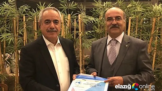 DAST-BİR ile Tarım Bakanlığı Ortak Rapor Açıklaması