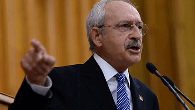 Ders çıkarmadı adam çıkardı