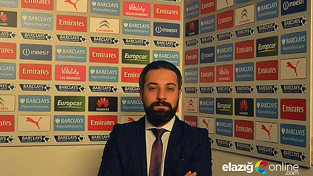 Dr. Emrah Aydemir: 'Taraftarımız Bize Güvensin'