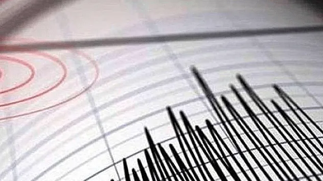 Elazığ 3,4'le sallandı