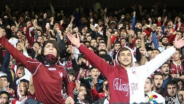 Elazığspor'da Genel Kurul tarihi netleşti