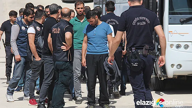 FETÖ'ye ankesör operasyonu