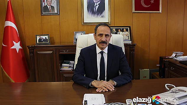 Fırat Üniversitesinde iç mekan tasarımı programı açıldı