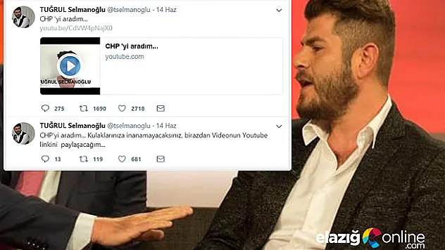 GAKGO Selmanoğlu yeniden gündemde!