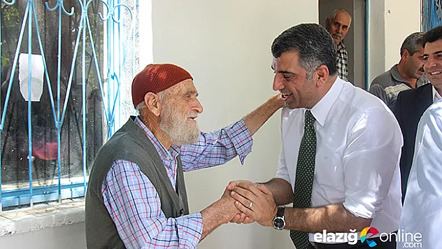 Gürsel EROL '24 Haziran'da seçileceğiz, bu hepimizin başarısı olacak'