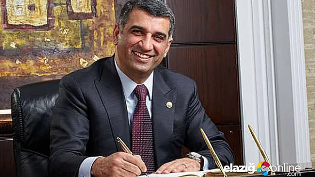 Gürsel EROL 'Elazığspor için ne gerekiyorsa yapacağım'