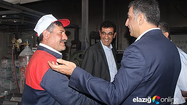 Gürsel EROL: 'Herkes yaşadığı mağduriyetle kalmış'