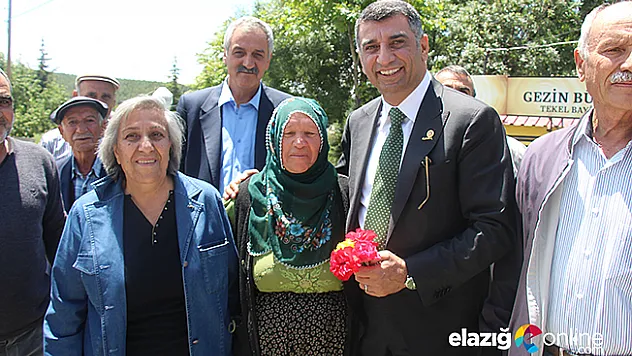 Gürsel EROL: 'Siyasette önemli olan seçilmek değil, iz bırakmak&quot