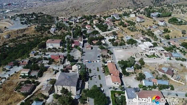 Harput'ta UNESCO sevinci