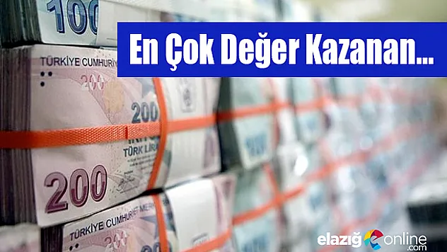 Hükümetten Türk Lirası Açıklaması