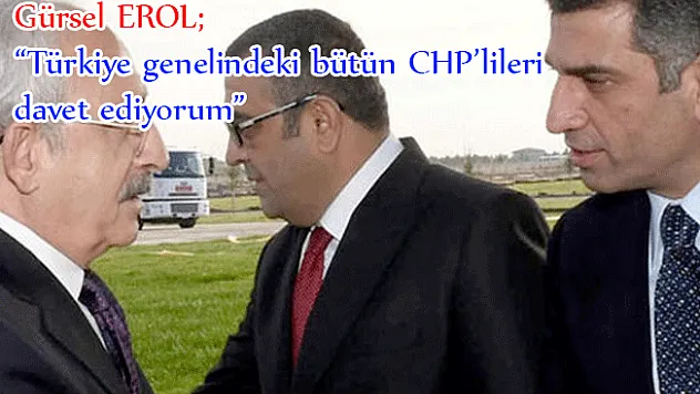 İstifası için oturma eylemi başlatıyor