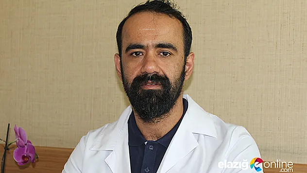 Kalp hastalarına bayram uyarısı