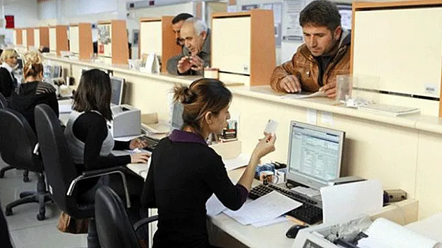 Kamuda yeni dönem! Sil baştan değişiyor