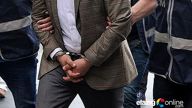 PKK/KCK propagandasına tutuklama