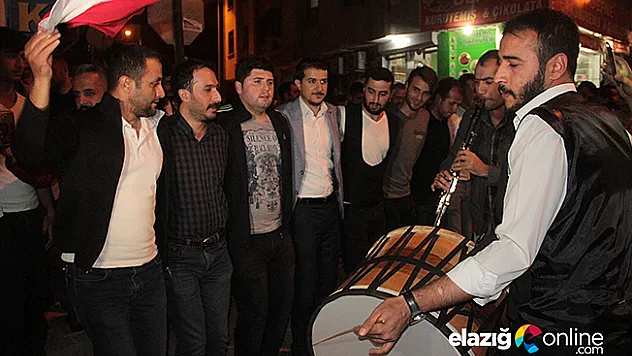 Ramazan'da Elazığ bir başka güzel