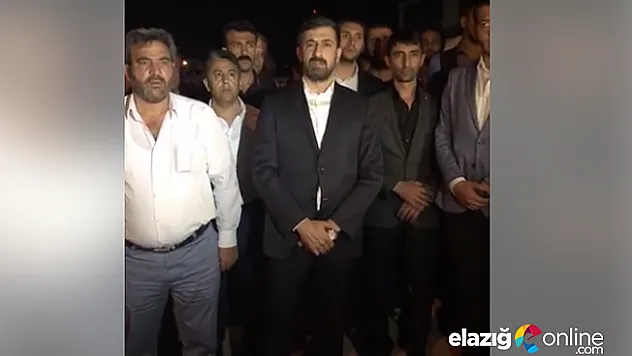 Semih IŞIKVER &quotALLAH için gelin sahip çıkın&quot