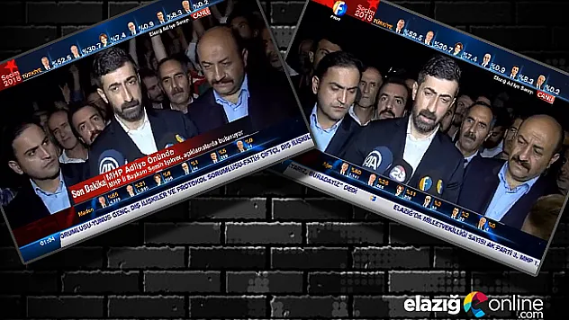 Semih Işıkver'den gece yarısı açıklaması