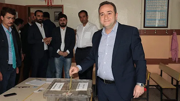 Siyasette ikinci Ağar dönemi