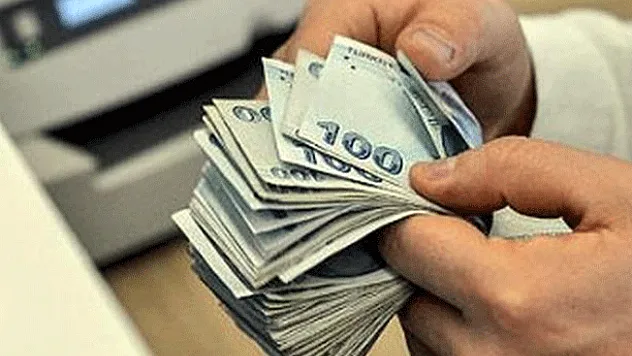 SSK emeklisine en az bin 683 TL