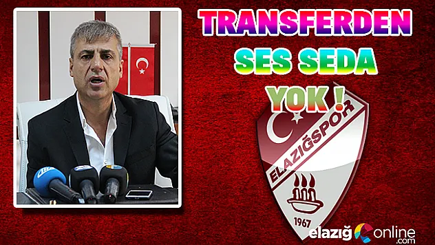 Taraftardan &quotTransfer&quot tepkisi