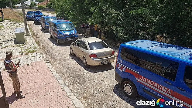 Telefon kablolarını çalan 3 şüpheli kıskıvrak yakalandı