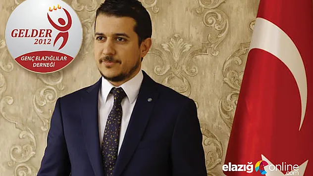 Fuad ÜLGER &quotKadir gecesi ramazanın kalbi ve kıymetlisidir&quot