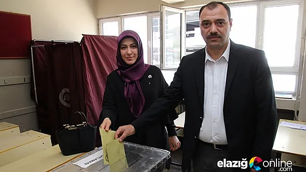 Vali GAKGO, Oyunu Kullandı