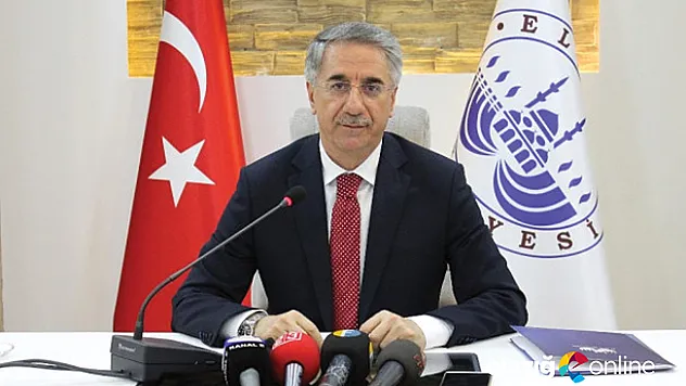 YANILMAZ, kim aday olursa olsun desteklerimiz sürecek