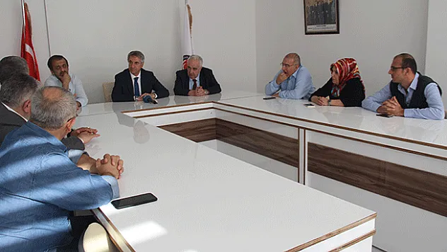 Yanılmaz: Güçlü hükümet, güçlü meclise ihtiyaç var