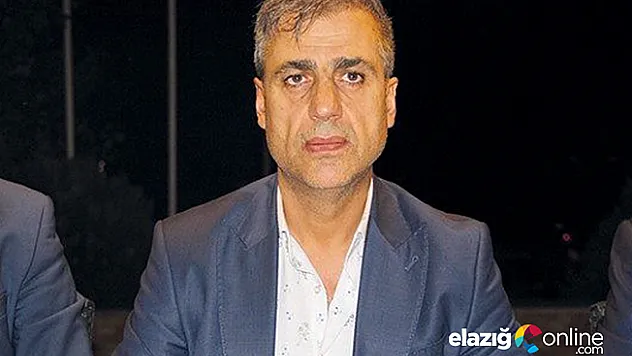 Yümlü 'Transfer tahtasını açacağız'