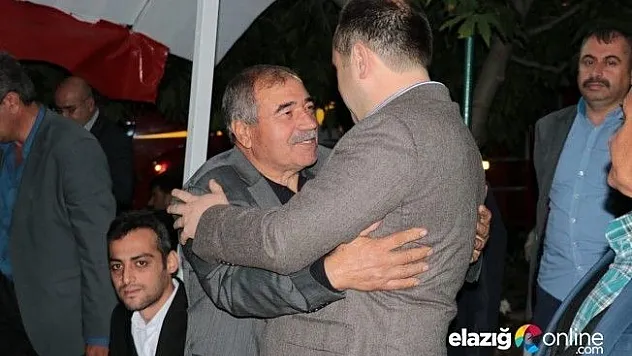 Zülfü Tolga Ağar: "Hizmet edip, dik bir alınla dolaşmak istiyorum"