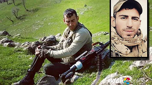 Elazığ'a şehit ateşi düştü