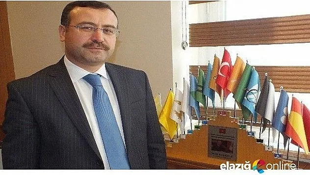 Elazığ Başsavcısı Korkmaz, Kocaeli'ye atandı!