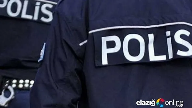 &quotElazığ'da Huzurlu Sokaklar&quot Uygulaması