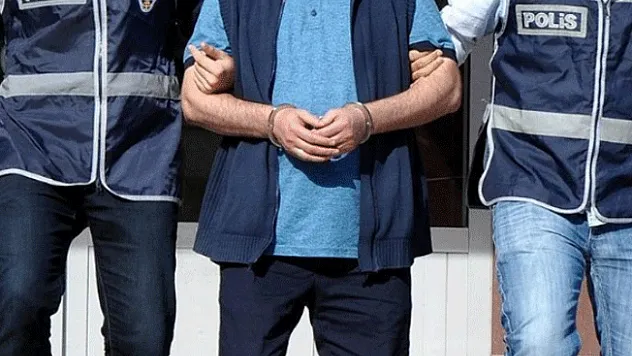 Elazığ'da kaçakçılık operasyonunda 3 tutuklama