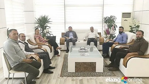 'Elazığ gastronomi turizminden çok önemli gelir elde edebilir'