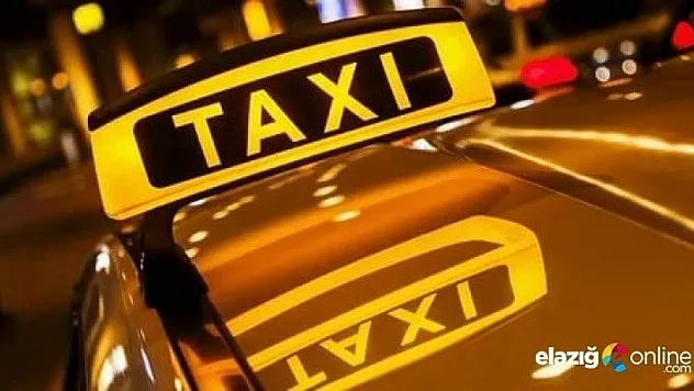 Elazığ'da 23 adet T plaka iptal edildi