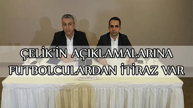İddiaların ardı arkası kesilmiyor