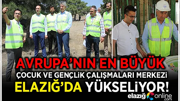 &quotİpek Yolu Projesi&quot Tüm Hızıyla Devam Ediyor!