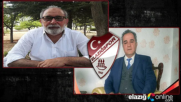 İşte Yumakgil ve Erdem'in Yönetim Listesi