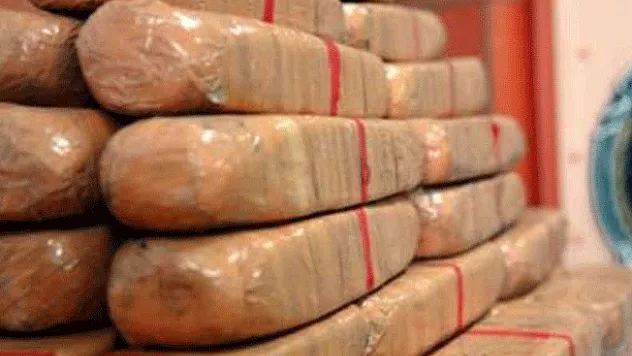 Jandarmadan uyuşturucu ile mücadele