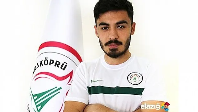Muhammed Can Öztürk, Elaziz Belediyespor'da