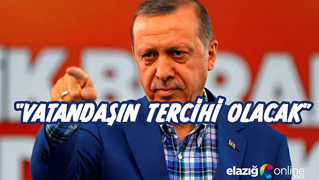 Reis aday tercihlerini nasıl yapacak?
