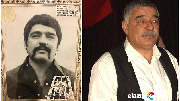 Taş Medreseli Bünyamin Eroğlu Vefat Etti