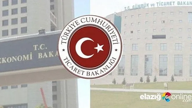 Ticaret Bakanlığı: &quotEkmeğe yüzde 15 zam yapıldığı yönündeki iddialar gerçeği yansıtmamaktadır&quot