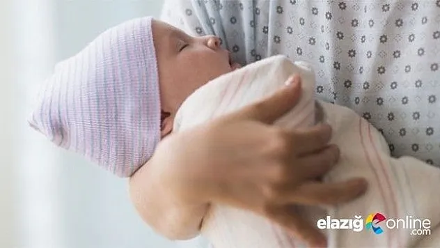 Türkiye'de her iki bebekten biri sezaryen ile doğuyor