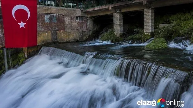 Vali Kaldırım: Çırçır Şelalesi'nin Ziyaret Sayısı %100 Arttı!