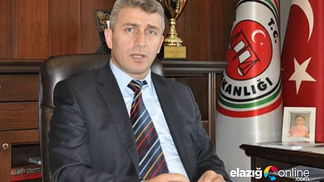 Yeni Başsavcı Osman KÖSE