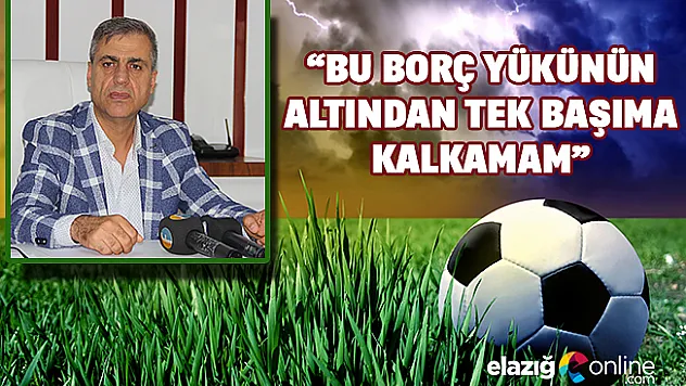 YÜMLÜ &quotNereye elimizi atsak elimizde kalıyor&quot